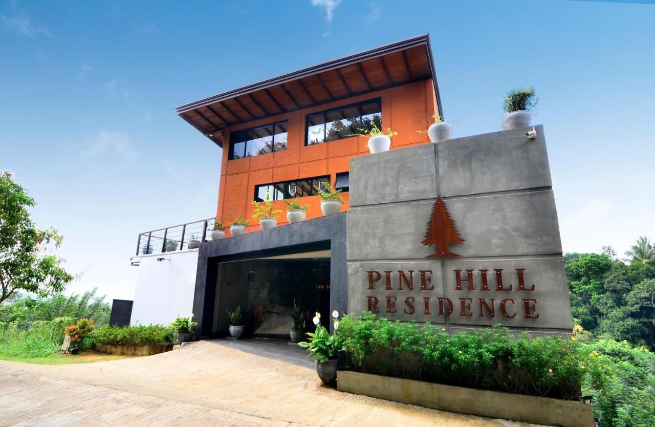 Pine Hill Residence キャンディー エクステリア 写真